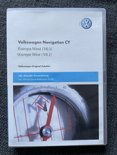 Volkswagen Navigatore CY (RNS