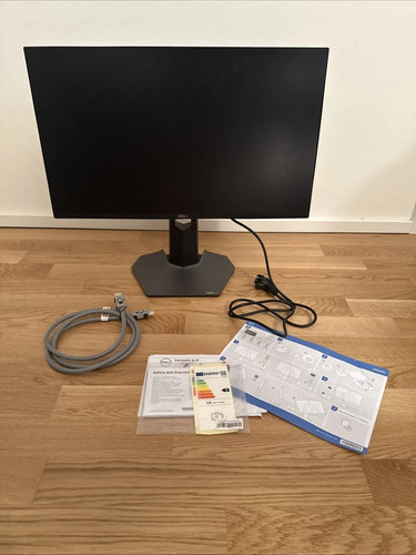 Difettoso dell g2524h - dell,