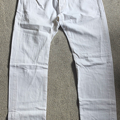 Jeans bonobos slim - jeans,