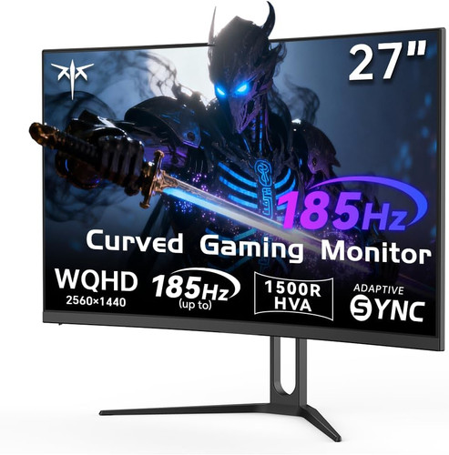 Monitor gaming pollici - gaming, 27