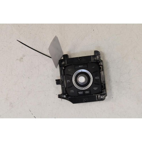 Joystick controller renault - joystick,