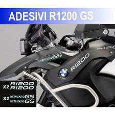KIT ADESIVI per BMW R 1200 GS