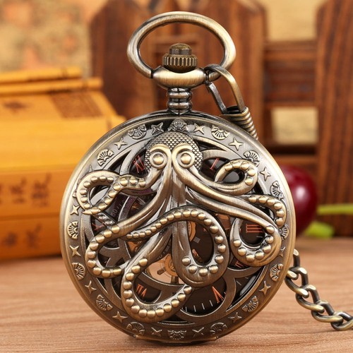 Orologio tasca vintage - orologio, da