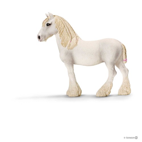 Giumenta shire cavalli - giumenta,