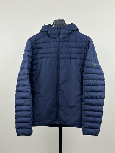 Mammut men hooded down - hooded,