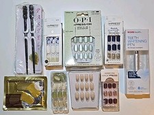 Lotto di prodotti di bellezza