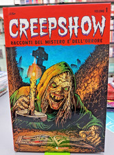 Creepshow vol. 1 - Nuova