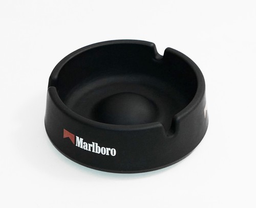 Posacenere marlboro nuovo - marlboro, gres