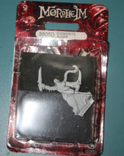 SIGMARITE AUGER 8805D MORDHEIM