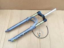 Magura Menja Air 100mm LockOut
