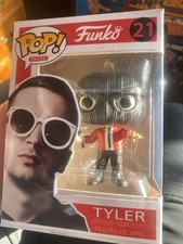 Funko Pop Custom 21 Pilots