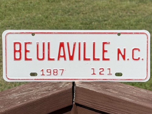 Targa nos beulaville - targa,