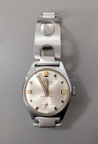Orologio polso kienzle - polso,