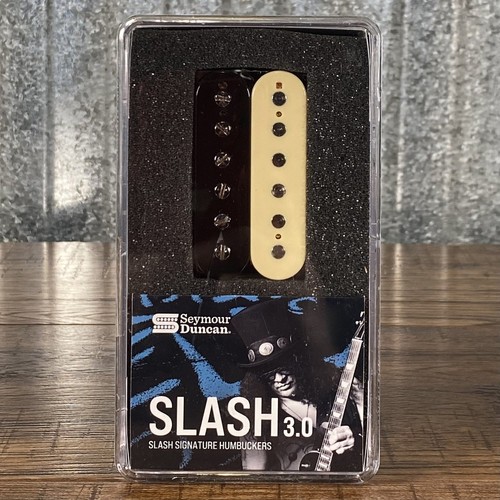 Seymour duncan slash 0 - slash, 3.0