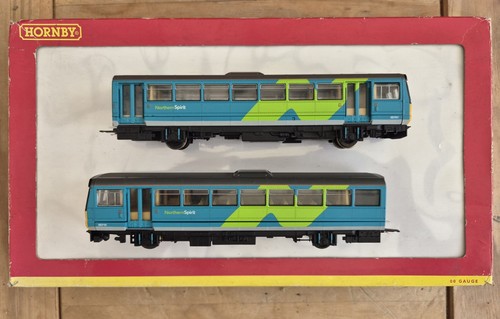 Hornby gauge r1022 class - oo,