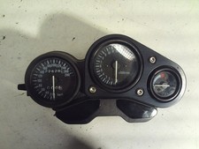 Strumentazione cruscotto