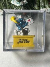 Rara Promozione Puffo Cubed