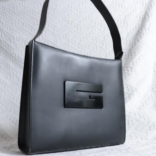 Borsa tracolla gucci usata - tracolla,