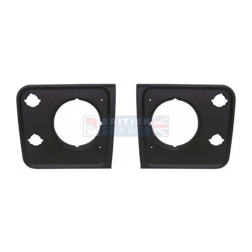 Nuovo set faro surround - set,