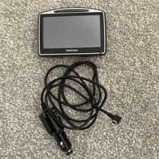 TomTom GO 630 Sistema di