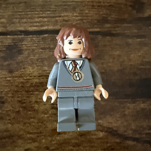 Lego harry potter - potter, hermione