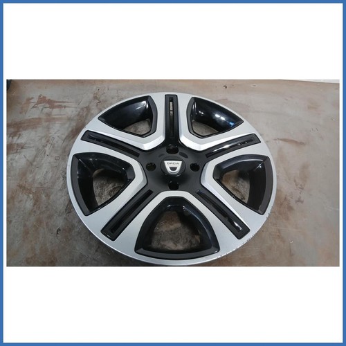 Copricerchi diametro dacia - copricerchi,