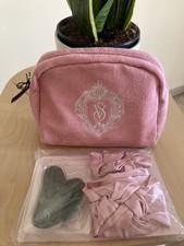 Pochette con Kit Spa Self Care