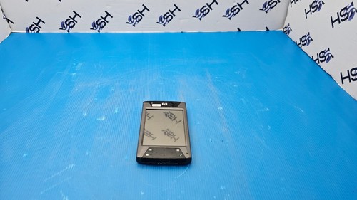 Ipaq hx4700 pocket pc - pocket,