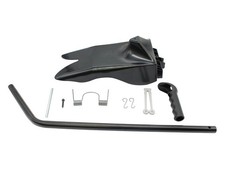 Kit Di Mulching Compatibile