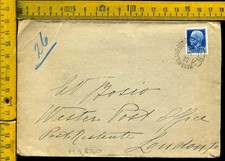 Regno Imperiale Isolato x l'