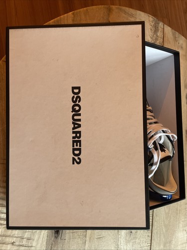 Sneakers uomo dsquared2 - uomo,