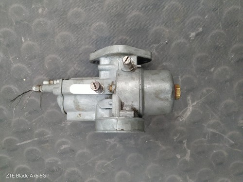 Carburatore piaggio ape 501 - piaggio,