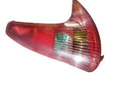 Rückleuchte rechts mit
