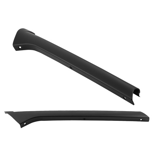 Pair windscreen pillar - pair,