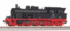 Treno H0 Piko 50608 Locomotiva