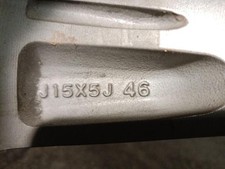 4250F903 cerchio per