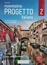 Nuovissimo Progetto italiano