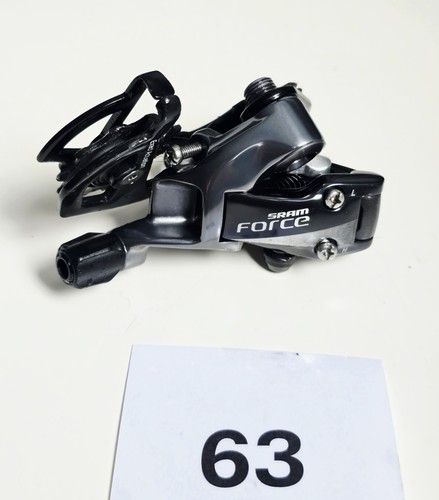 Deragliatore sram force - deragliatore,