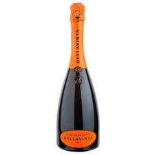 Bellavista - Franciacorta DOCG "Alma Grande Cuvee" 1,5 lt. MAGNUM