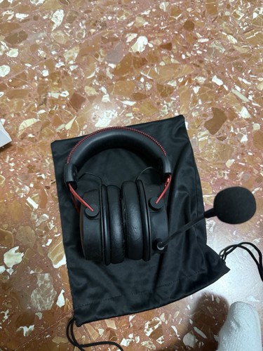 Hyperx cloud cuffie da - cloud,