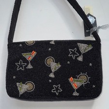 Borsa a mano cocktail Martini