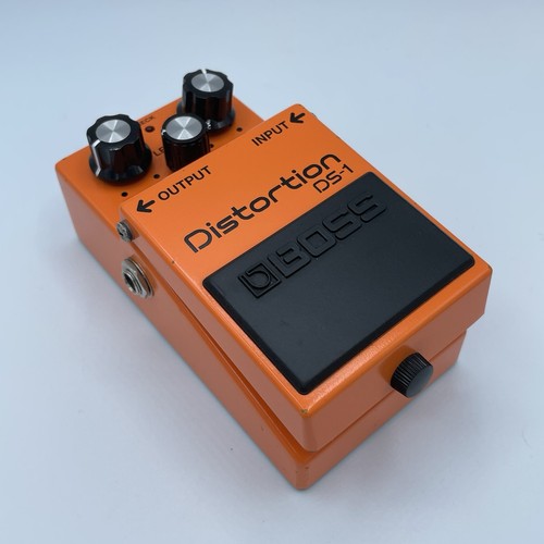 Boss pedale per chitarra - boss,