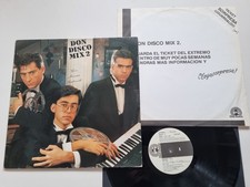 Gino/ Juanma/ Stefanelli - Don