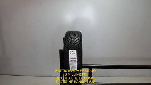 Gomme usate stagioni - , 4