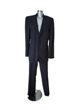 DIOR - Costume - 100% Laine