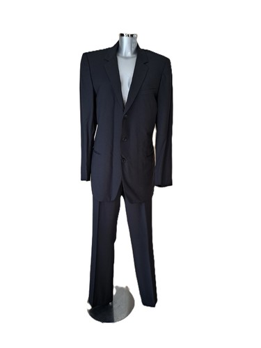 Dior costume 100 laine - 100%,