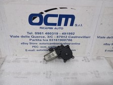 51001603 MOTORINO ALZACRISTALLO ALZAVETRO ANTERIORE DESTRO LANCIA YPSILON 843