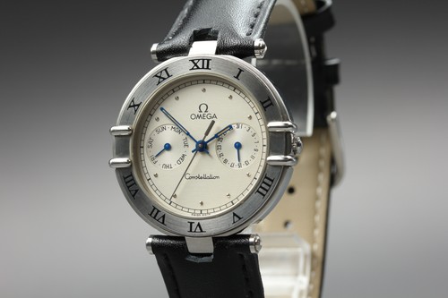 Vintage 1987 omega - 1987,