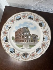 Roma IL Colosseo Vintage