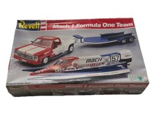 Kit modellino Mach 1 Formula